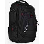 OGIO Renegade RSS backpack, 15.6", Black 111059_03