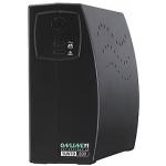 Online YUNTO 500, 500VA 300W, IEC Y500