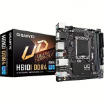 Gigabyte H610I DDR4 H610I DDR4