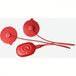 Therabody PowerDot 2.0 Uno, Red PD01926-01