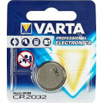 VARTA CR2032, x1 06032101401