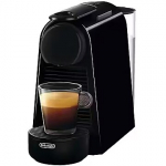 DeLonghi Nespresso Essenza Mini EN85, Black EN85.B