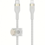 Belkin BoostCharge Pro Flex, USB-C to Lightning, 1m CAA011BT1MWH