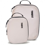 Thule Compression Cube Set, White TCCS-201 WHITE