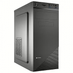 Natec Cabassu G2, Closed, Black NPC-2024