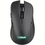 Trust GXT 923 Ybar, Wireless, Black 24888