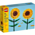Lego Sunflowers 40524