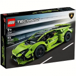 Lego Lamborghini Hurac&aacute;n Tecnica 42161