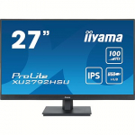 Iiyama XU2792HSU-B6, 27" XU2792HSU-B6