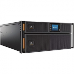 Vertiv GXT5_UPS_6KVA_230V_5U_RT.W/ RMK. NIC GXT5-6000IRT5UXLN