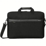 Targus GeoLite Essential Laptop Case, 14", Black TBS576GL
