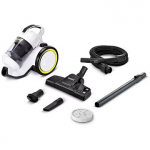 Karcher VC 3, White/Black 1.198-053.0