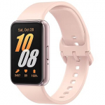 Samsung Galaxy Watch Fit 3, Pink/Golden SM-R390NIDAEUE