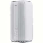 Acer Connect X6E 5G Router, White FF.G2KTA.001