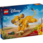 Lego Simba the Lion King Cub 43243