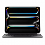 Apple Magic Keyboard iPad Pro 13‑inch (M4) - US English - Czarna MWR53LB/A