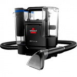 Bissell SpotClean C5 Select, Black/Blue 3928N