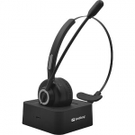 Sandberg Wireless Office Headset Pro 126-06