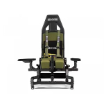 Next Level Racing Flight Seat Pro - Boeing Military Edition NLR-S039