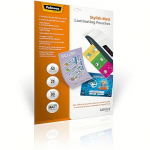 Fellowes A3 StylishMatt 25 szt. 5602201