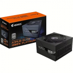 Gigabyte AORUS ELITE P1000W, 1000W, 80PLUS Platinum, PCIe 5.0 GP-AE1000PM PG5