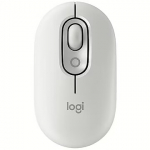 Logitech POP Icon, Wireless, Off-White 910-007411