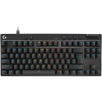 Logitech G Pro X TKL Rapid Black 920-013233