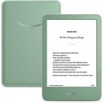 Kindle Kindle, 11th Gen, 16GB, Matcha Green B0CNVCQZG1