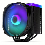 Endorfy Fortis 5 ARGB, Black EY3A014