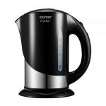 Zelmer ZCK7630B, Black/Silver ZCK7630B