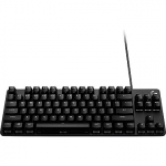 Logitech G413 TKL SE, BLACK FRA  920-010444