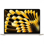 Apple MacBook Air 13" Starlight, Apple M4, 16GB, 256GB SSD, 8 Core GPU, INT MW0Y3ZE/A