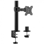 Logilink BP0104 Monitor mount 17-32 steel arm length 199mm BP0104