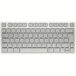 Cherry KW 7100 MINI, DE JK-7110DE-25