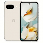 Google Pixel 9a, 8GB/128GB, Porcelain GA09563-GB