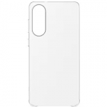 Samsung Clear Case Galaxy S25 Edge przezroczysty EF-QS937CTEGWW