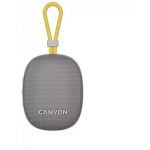 Canyon OnMove 12, Grey CNE-CBTSP12GY