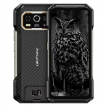 Ulefone Armor 27, 12GB/256GB, Black UF-A27_NC/BK