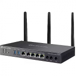 TP-LINK Omada AX3000 Wi-Fi 6 Gigabit Desktop DSL Gateway DR3650v