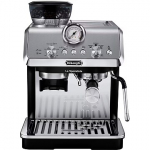 DeLonghi La Specialista Arte, Stainless steel/Black 0132126043