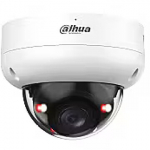 Dahua Dome, 1850p, 6MP, White DH-IPC-HDBW3649R-ZAS-IL-27135