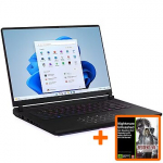 Asus ROG Strix SCAR 16 G635LW-U9642W - Ultra 9-275HX | 16"-240Hz 2.5K | 32GB | 2TB | Win11H | RTX5080 90NR0LD1-M00210