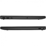 Hewlett Packard 255 G10 15.6 FHD AMD R5-7530U/8GB/512GB/AMD Radeon Graphics/WIN11 Home/ENG kbd/Black/2Y Warranty | B39RRAT