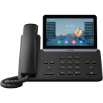 Yealink SIP-T87W - VoIP-Telefon 1301227