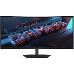 Gigabyte GS34WQC A, 34" GS34WQC A