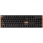 Keychron WRL K10 HE SPECIAL, BLACK K10H-F1 K10H-F1