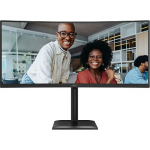 AOC CU34E4CV, 34" CU34E4CV