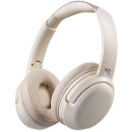 Defender HEADPHONES DEFENDER BLUETOOTH FREEMOTION B475 ANC BEIGE 63475