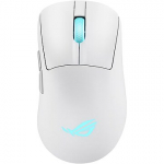 Asus ROG Keris II Origin Gaming, White 90MP04A0-BMUA10