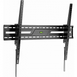 Gembird TV wall mount (tilt), 43-100" WM-100T-01